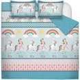 thumbnail image 2 of SHIPPER PRIME COURTE 3PC DQ RAINBW, 2 of 3