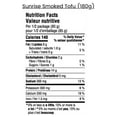 thumbnail image 2 of Fume Tofu Sunrise, 2 of 2