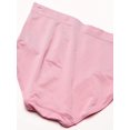 thumbnail image 2 of Bali Womens One Smooth U All Around Smoothing Brief, 8, Greenhouse Lavender, 2 of 2
