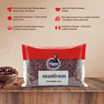thumbnail image 2 of Heer Dark Red Kidney Beans, 8 lbs, 2 of 5