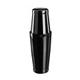 thumbnail image 2 of GUOOL Professional Bartender Starter Kit Set Shaker Tin Set Black, 2 of 5