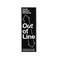 thumbnail image 3 of Cards Against Humanity Out of Line Game, 3 of 9