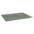 thumbnail image 4 of HOMETRENDS 8 ft. x 10 ft. Sage and Tan Flatweave Outdoor Rug, Grassland, 4 of 9