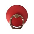 thumbnail image 1 of Anneau Rond Adhésif pour Téléphone Support Rond pour Téléphone Rotation à 360 Degrés Anneau de Téléphone pour Table Bureau Prise 3D, 1 of 9
