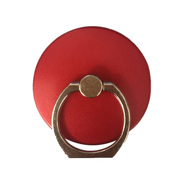 Anneau Rond Adhésif pour Téléphone Support Rond pour Téléphone Rotation à 360 Degrés Anneau de Téléphone pour Table Bureau Prise 3D