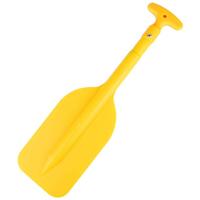 Pagaie de Kayak, Pagaie Télescopique Télescopique Télescopique Télescope Portable Bateau de Rafting Pagaie Rame Bateau de Rafting Portable Flottant Kayak de Plein Air Sport Nautique