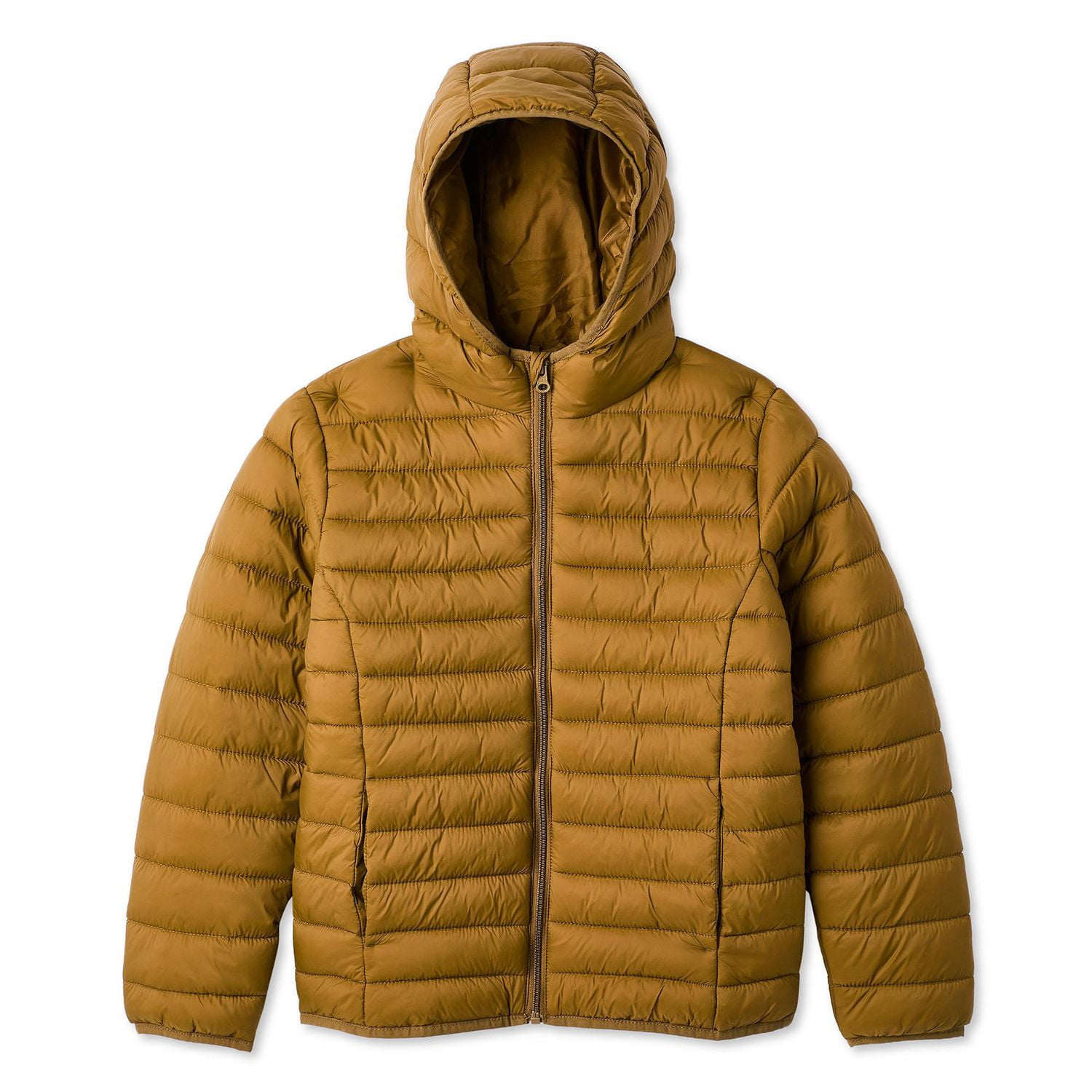 George Boys' Puffer Jacket