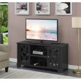 thumbnail image 3 of Convenience Concepts 131327WGY Gateway TV Stand, Weathered Gray, 3 of 5