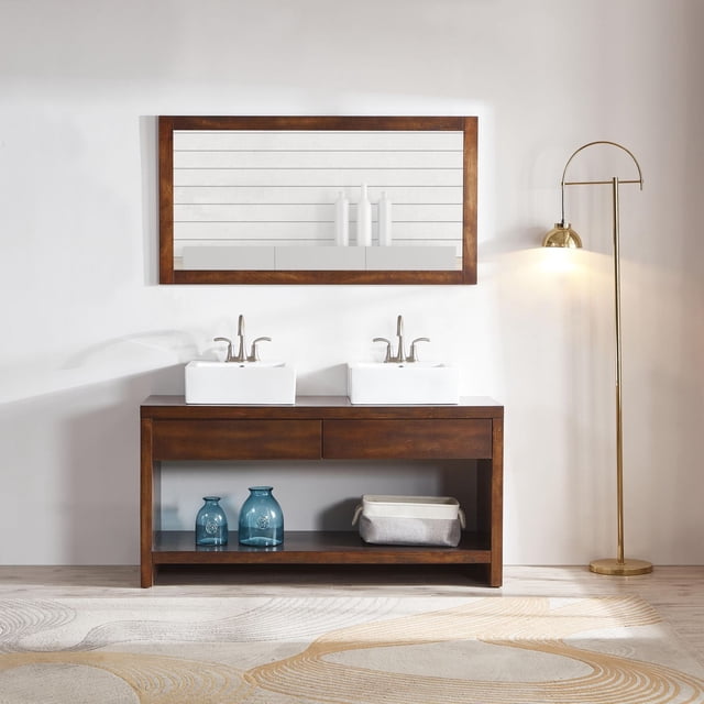 A&E Baignoire et Douche ACCORD I Vanité