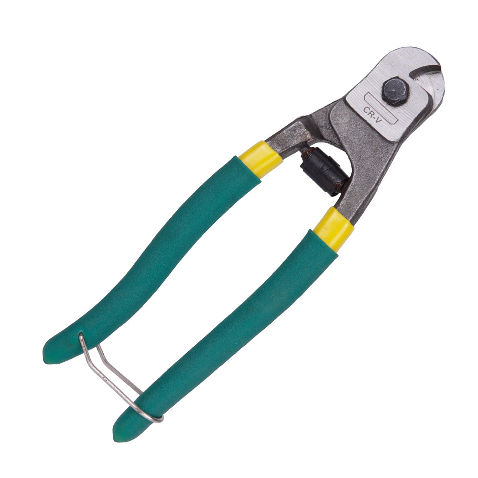 Yeacher Bike Brake Cable Cutter Bicycle Wire Cable Housing Cutting Pliers Bike Tool