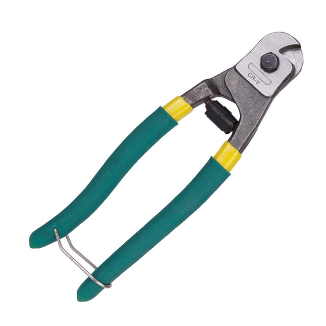 Amdohai Bike Brake Cable Cutter Bicycle Wire Cable Housing Cutting Pliers Bike Tool