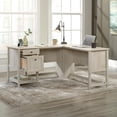 thumbnail image 4 of Sauder La Collection Edge Water Bureau en L, 4 of 9