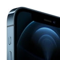 thumbnail image 5 of Restored Apple iPhone 12 Pro - Carrier Unlocked - 512GB Pacific Blue (Refurbished), 5 of 5
