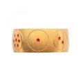 thumbnail image 3 of Dragon Ball Z Anneau de 7 Balles - Taille 11, 3 of 5