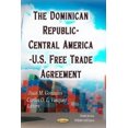 thumbnail image 2 of The Dominican Republic-Central America-U.S. Free Trade Agreement, 2 of 2