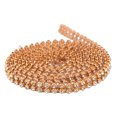 thumbnail image 1 of Chaîne de Strass Cristal 3mm Applique Couture DIY Vêtements Robe Embellissement (2), 1 of 8