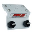 thumbnail image 2 of Extreme Max 3005.4161 Track Mount 45 Degree, Aluminum, 2 of 3