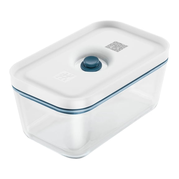 ZWILLING Fresh & Save M Vacuum Box, Glass, La-Mer