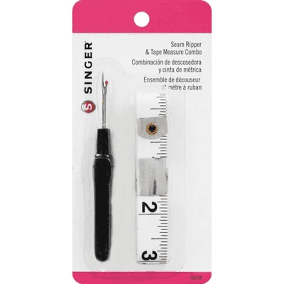 Singer Seam Ripper Tape