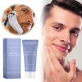 thumbnail image 1 of Men's Beard Gently Cleanses And Cares For Delicate Beard Refreshing Male Charm Daily, 1 of 5