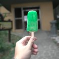 thumbnail image 4 of 6.5x1x2cm 50Pcs DIY Handmade Wooden Building Model Creative Ice Cream Stick (Log), 4 of 8
