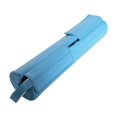thumbnail image 2 of jinwen Barbell Pad Neck Shoulder Protective Pad Comfortable Lightweight Accessories Sky Blue, 2 of 9