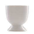 thumbnail image 1 of Coquetier Hometrends, blanc, 1 tasse, 1 of 3