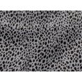 thumbnail image 4 of oneOone Viscose Jersey Fabric Leopard Animal Skin Print Fabric by Yard 60 Inch Wide, 4 of 5
