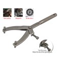 thumbnail image 4 of fastboy Variator Remove Holder Repair Tool Reusable Motorcycle Wrench Wear-resistant Y-type Flywheel Spanner Fixing Clip, 4 of 6