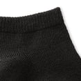 thumbnail image 2 of George Girls' Low-Cut Socks 20-Pack, 2 of 3