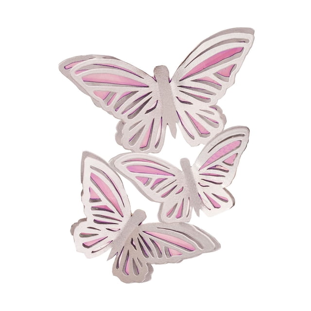 ScentSationals Scent Charm Diffuser - Fluttery