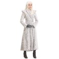 thumbnail image 2 of Dragon Queen Women's Costume Winter, 2 of 4