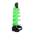 thumbnail image 1 of Ice Auger Bit, Ice Auger Drill Bit 8in Drilling Diameter Lightweight  for Outdoor Activities, 1 of 7