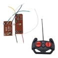 thumbnail image 2 of RC Remote Controller and Receiver Board 40MHz Circuit for Remote Control Car, 2 of 8