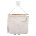 thumbnail image 1 of EGNMCR Closet Organizers and Storage, Storage Trunks & Bag Wall Hanging Storage Bag , Multi-Function Storage Shelves For Bedroom Wall Closet Hanging Storage Organizer Storage mesh, 1 of 1