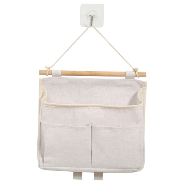 EGNMCR Closet Organizers and Storage, Storage Trunks & Bag Wall Hanging Storage Bag , Multi-Function Storage Shelves For Bedroom Wall Closet Hanging Storage Organizer Storage mesh