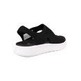 thumbnail image 2 of Sandales confortables pour femmes Time and Tru, 2 of 8
