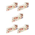 thumbnail image 2 of relayinert Wood Marbling SelfAdhesive Skirting Line Exquisite And Easy Maintenance And Environmentally Friendly PVC Durable green fruit 5Set, 2 of 6