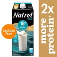 thumbnail image 1 of Natrel Plus Vanilla Protein Milk 2L, 1 of 7