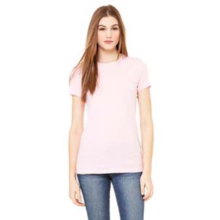 Bella + Canvas Ladies' Slim Fit T-Shirt