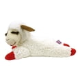 thumbnail image 3 of Peluche côtelette d'agneau Multipet pour chien de taille moyenne, 3 of 9