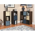 thumbnail image 2 of ClosetMaid® Stackable 3 Cube Organizer, 2 of 3