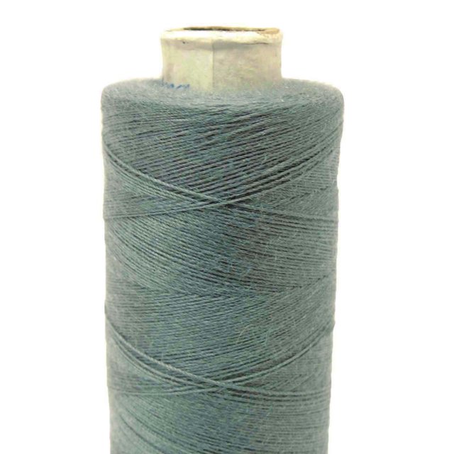 Polyester New Wholesale Hand Machine Green Quilting Thread 20 Pcs Sewing Supply