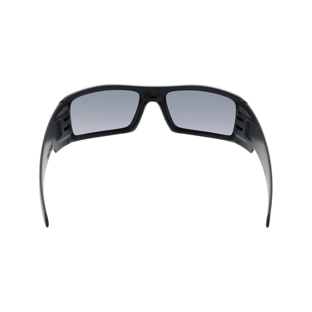 Oakley Men's Gascan 03-473 Black Wrap Sunglasses - Walmart.ca