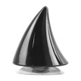 thumbnail image 1 of SharkTRUE Universal Motorcycle Helmet Decoration Personality Devil Horns Sucker Motorcycle Accessories, 1 of 8