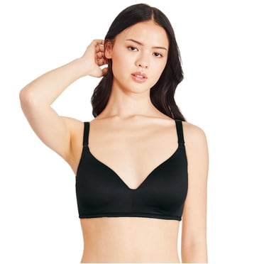 George Women's Wire Free Nursing Bra
