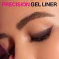 thumbnail image 4 of WNW Eyeliner Black, 4 of 11