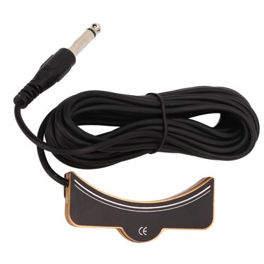 Guitar Pickup Replacement,Acoustic Guitar Soundhole Pickup Soundhole Pickup Guitar Pickup Exceptional Craftsmanship