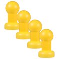 thumbnail image 4 of 4 Pcs Capuchons de Sécurité pour Trampoline Accessoires pour Trampoline pour Enfants, 4 of 8