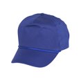 thumbnail image 2 of Gravity Threads Casquette en Sergé de Coton Heart Stab - Royal, 2 of 2